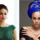Ex-beauty queen Munachi Abii shares worrisome cryptic post
