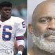 Lawrence Taylor Arrested In Florida
