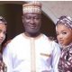 Nigerian man weds two women at once in 5-day mega ceremony