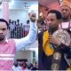 Odumeje says he won International Spiritual Wrestling match against Satan