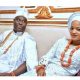 Ooni of Ife Palace Respond to Queen Naomi