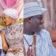 Queen Naomi Silekunola Announces Divorce from Ooni of Ife