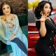 Tonto Dikeh Releases Chats With Bobrisky