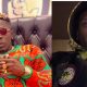 Wizkid finally reacts to Shatta Wale attack