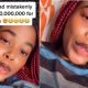 Young lady claims her dad mistakenly credited her with N10m