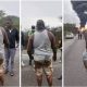 Zimbabwe Man Hailed A Hero After He Pulled 8 People Out Of A Burning Bus