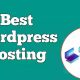Which is the Best WordPress Hosting Convesio?
