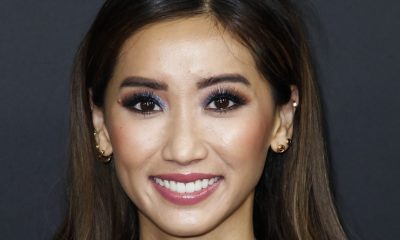 Watch Brenda Song Go From Disney Queen to Leading Lady in These Pictures