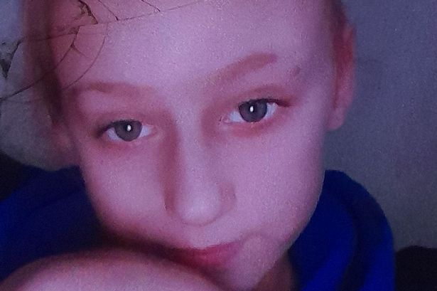 Melody Taylor, 13, has gone missing in Halifax