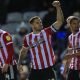 Sheffield United player ratings: Billy Sharp breaks Championship record with Oli Norwood on song