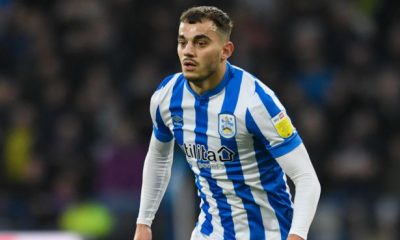 Huddersfield Town may need the transfer market as Sinani injury shows potential gap in squad