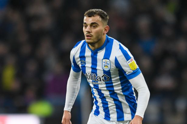 Huddersfield Town may need the transfer market as Sinani injury shows potential gap in squad