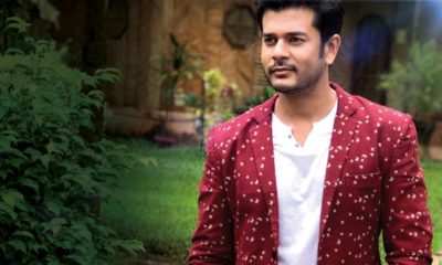 Jay Soni Age, Wiki, Biography, Wife, Height in feet, Serials, Net Worth, Children & Many More