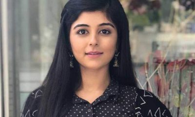 Yesha Rughani Age, Wiki, Biography, Husband, Height in feet, Net Worth, Shows, Serial List & Many More