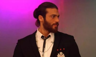 Some Interesting facts to know about Can Yaman