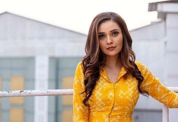 Mansi Srivastava Age, Wiki, Biography, Husband, Height in feet, Tv-Shows, Net Worth & Many More