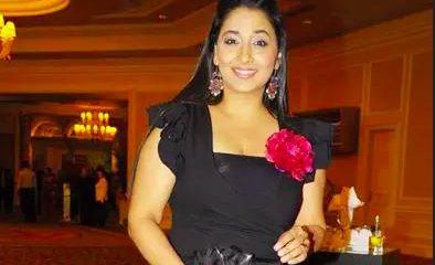 Shruti Ulfat Age, Wiki, Biography, Husband, Height in feet, Net Worth, Tv Shows & Many More