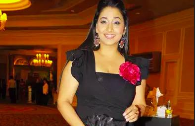Shruti Ulfat Age, Wiki, Biography, Husband, Height in feet, Net Worth, Tv Shows & Many More