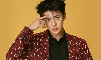 Sehun Age, Wiki, Biography, Wife, Height in feet, Net Worth & Many More