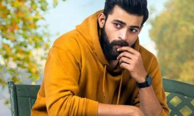 Varun Tej Age, Wiki, Biography, Family, Wife, Height in feet, Net Worth, Movies, Cousins & Many More