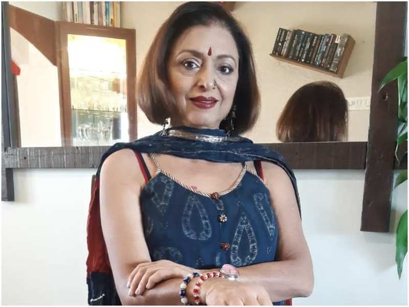 Anita Kanwal Age, Wiki, Biography, Husband, Height in feet, Net Worth, Tv Shows & Many More