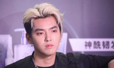 Kris Wu Age, Wiki, Biography, Wife, Height in feet, Movies, Tv-Shows, Net Worth & Many More