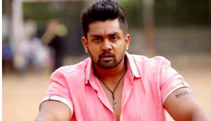 Dhruva Sarja Age, Wiki, Biography, Wife, Height in feet, Net Worth, Movies, Family & Many More