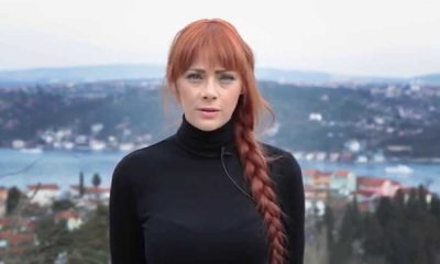 Dilek Serbest Age, Wiki, Biography, Husband, Height in feet, Net Worth, Tv Shows & Many More