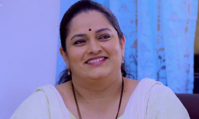 Purnima Talwalkar Age, Wiki, Biography, Husband, Height in feet, Weight, Tv Shows & Many More