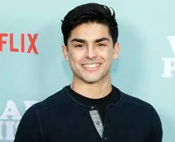 Diego Tinoco Age, Wiki, Biography, Wife, Girlfriend, Height in feet, Net Worth & Many More