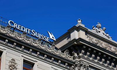 Credit Suisse needs to salvage reputation after chairman quits in latest scandal, analysts say