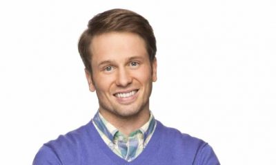 Tyler Ritter (The Good Doctor) Wiki Bio, Net Worth, Wife, Family, Parents