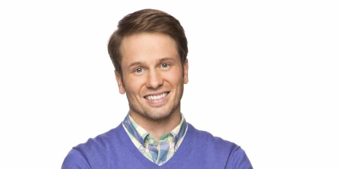 Tyler Ritter (The Good Doctor) Wiki Bio, Net Worth, Wife, Family, Parents