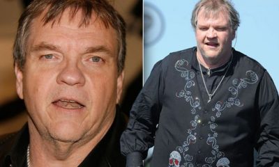 Meat Loaf Health: Inside ‘Bat Out Of Hell’ Singer’s Health Conditions - Did Singer Suffer a Stroke Or Covid?
