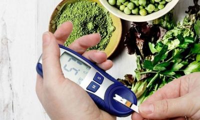 Diabetes: The 40p food that 'significantly' controls blood sugar within minutes of intake