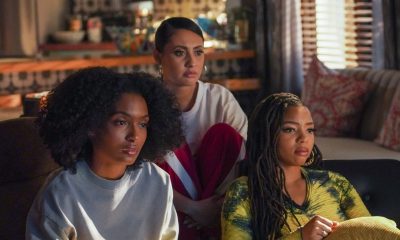 Is Grown-ish on Netflix, HBO Max, Hulu, or Prime?