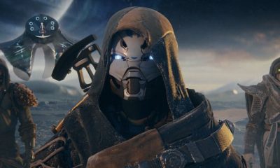 HHW Gaming: Sony Is Buying ‘Destiny’ Developer & Original ‘Halo’ Creator Bungie, The Gaming World Reacts
