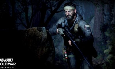 HHW Gaming: Activision Plans On Releasing The Next 3 ‘Call of Duty’ Games On PlayStation: Report