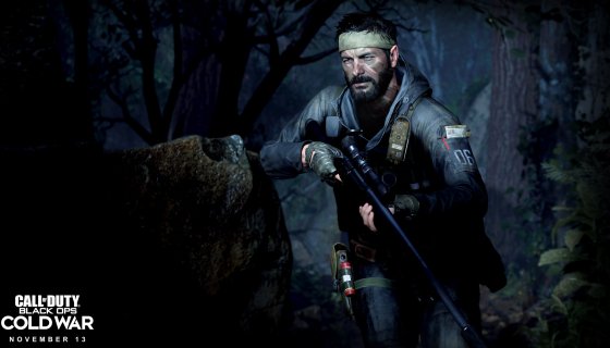 HHW Gaming: Activision Plans On Releasing The Next 3 ‘Call of Duty’ Games On PlayStation: Report