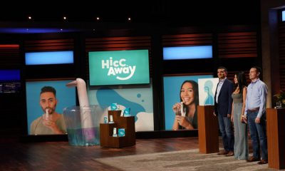 HiccAway Shark Tank Update: Where Is HiccAway Now?