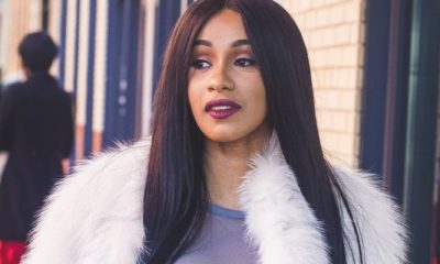 Cardi B To Cover Funeral Expenses For Families Affected By Bronx Fire Tragedy