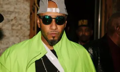 Swizz Beatz Says Busta Rhymes Should Battle Eminem In ‘Verzuz’ In Response To Dr. Dre
