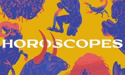 Bossip Astrology: Horoscopes For The Week Of January 23-30