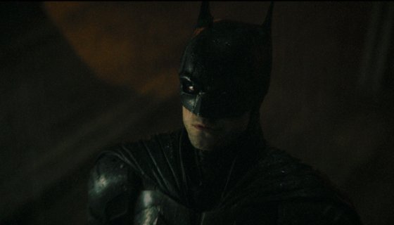 Matt Reeves’ ‘The Batman’ Will Be The Longest Batman Film Ever