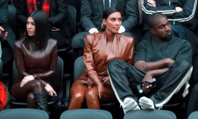 Kim Kardashian Couldn’t Care Less About Kanye West And His Romance With Julia Fox, Allegedly