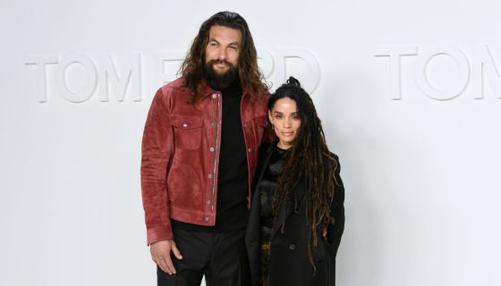 Love is Dead: Jason Momoa & Lisa Bonet Announce Split After 16 Years, The Floodgates To His DMs Have Opened