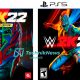 Exclusive first look of WWE 2k22 cover featuring Rey Mysterio is out