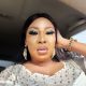 Actress Adebimpe Akintunde and daughter escape attack by bandits on Lagos-Ibadan expressway - YabaLeftOnline