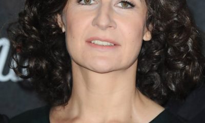 Valérie Lemercier (Actress) Wiki, Biography, Age, Boyfriend, Family, Facts and More