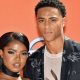 Love Is Dead: Keith Powers & Ryan Destiny Split After 4 Years, Twitter Sheds Tears For Their Young Love